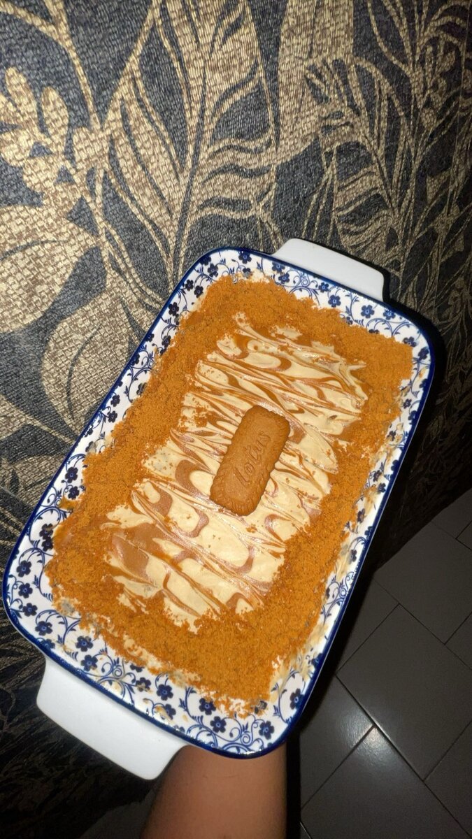 TIRAMISU XXL