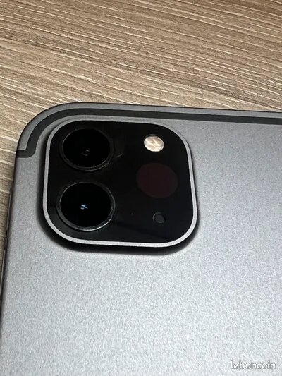 iPad Pro 12.9" Wi-Fi 128GB