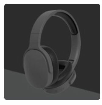 Casque sans fil Bluetooth