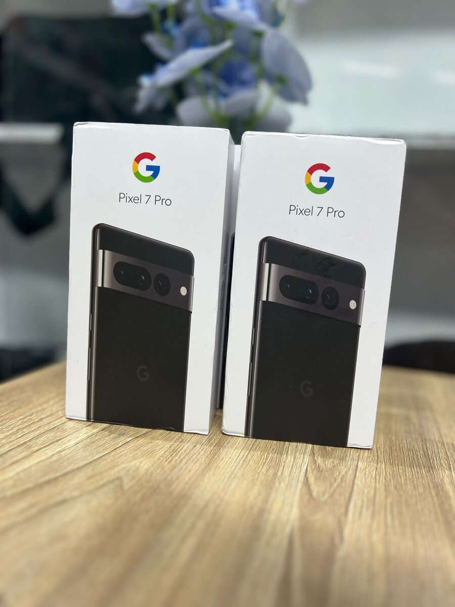 Google Pixel 7Pro