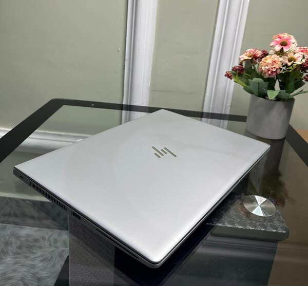 Gaming HP ELITEBOOK (AMG Ryzen 5 pro 2500U 10th) Gen