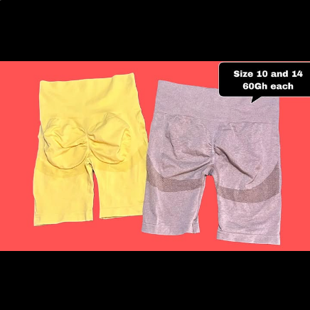 women's sports shorts