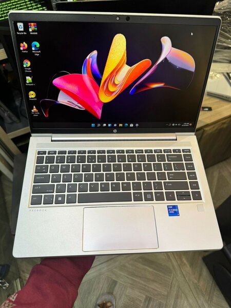 HP PROBOOK G8 ( 11 Gen) Ram 16GB,Intel core i7 SSD 512GB