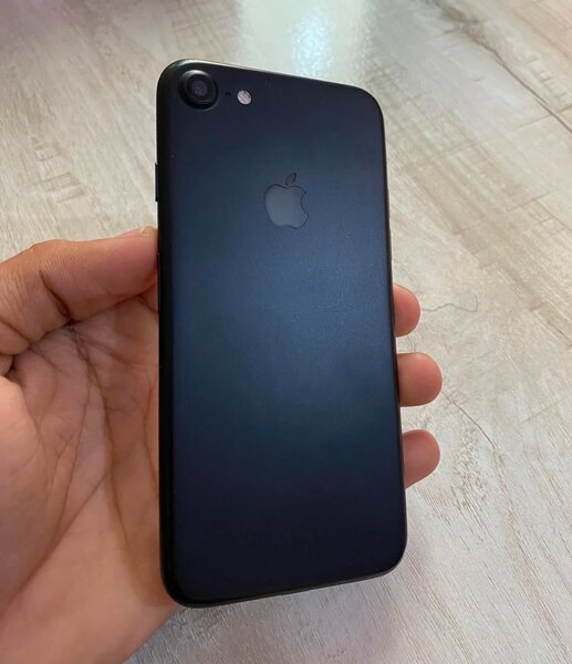 iPhone 7