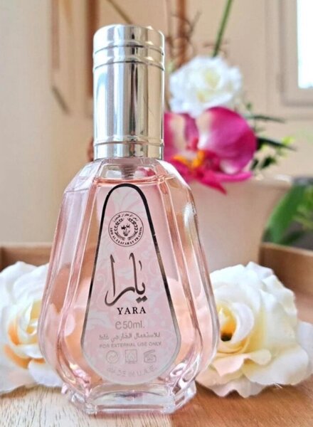 Eau de Parfum Yara 50ml