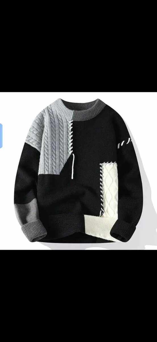 PULL  HOMME ET FEMME