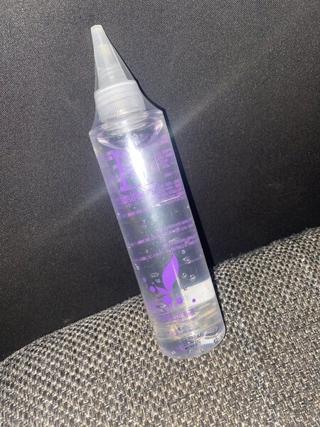 Gel Lubrifiant Intime 150ml