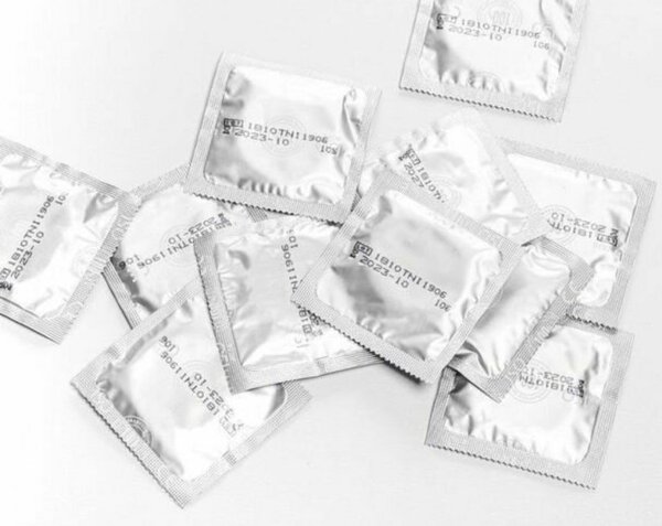 Préservatifs Lot de 144