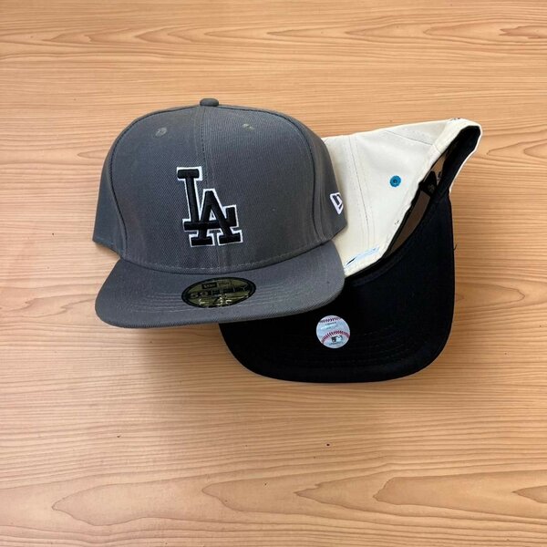 Cap