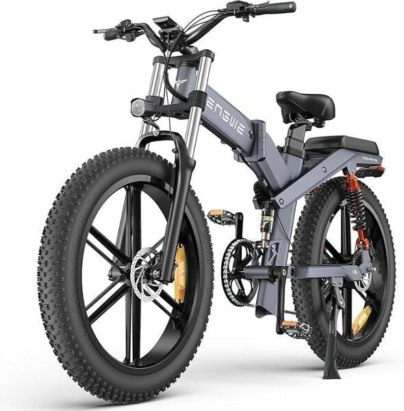 Vélo électrique tout-terrain Engwe