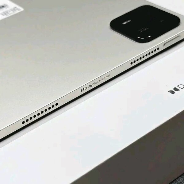 Tablette Xiaomi Pad 6 Puissante