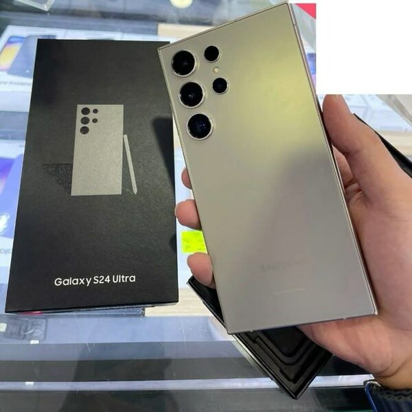 Samsung Galaxy S24 Ultra