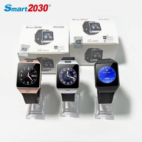 Montre Connectée Smart2030