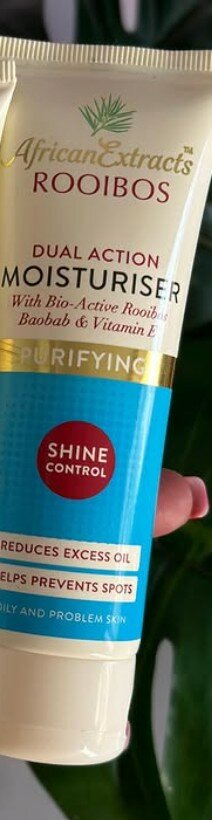 Rooibos Face Moisturizers