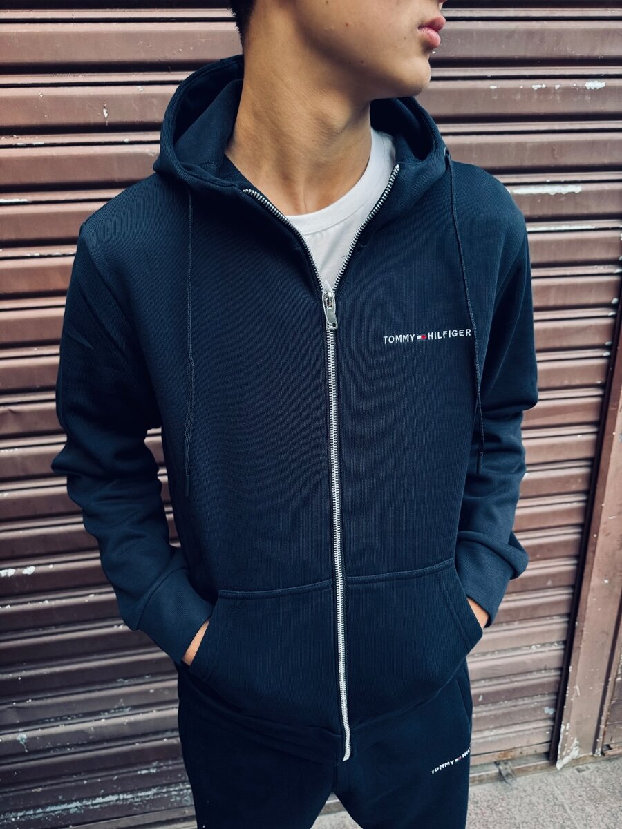 Утепленные двойки