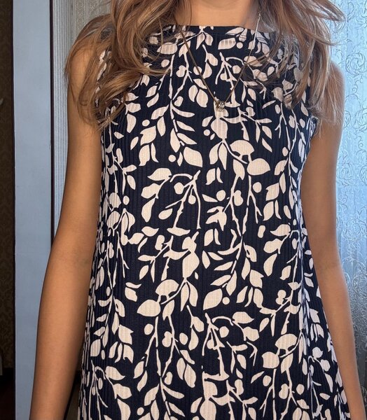 Платье от турецкого бренда