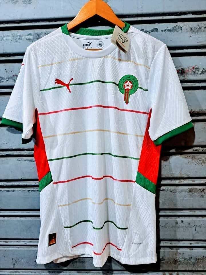 Maillot de Football Réplique