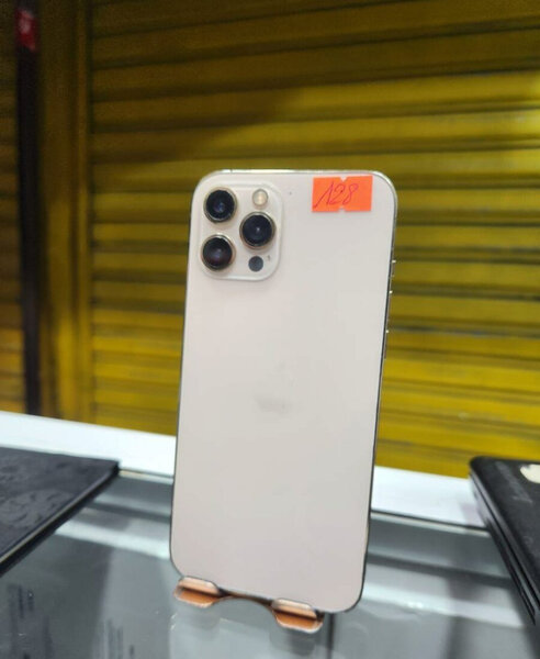 iPhone 12 Pro 128Go