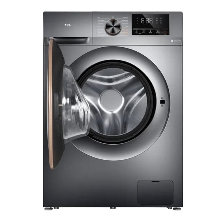 TCL 10Kg DD inverter washer & Dryer combo