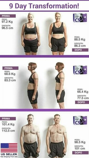 Slimming Made Simple: The Combo That Works Wonders