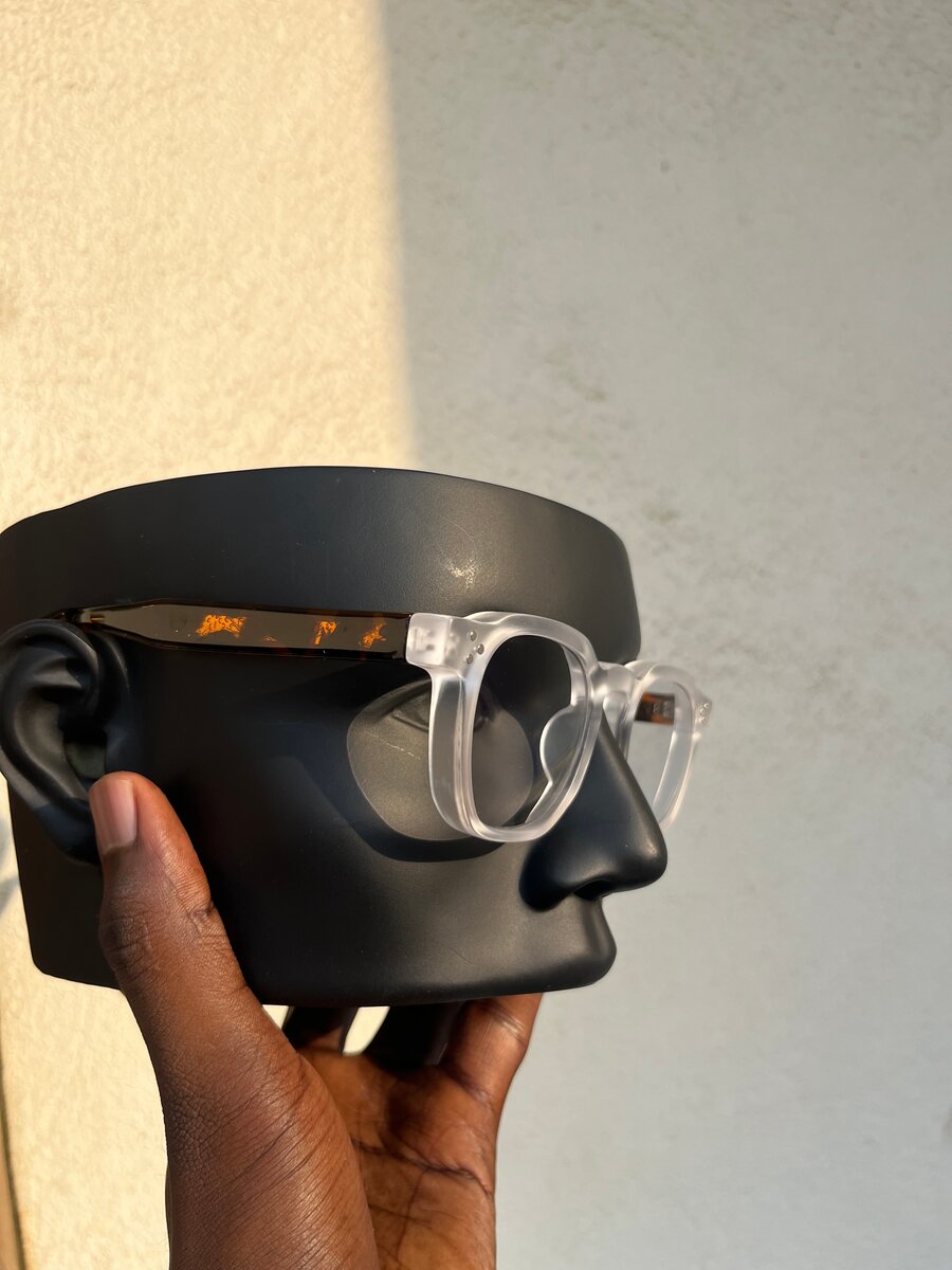 Lunettes anti-lumière bleue tendance