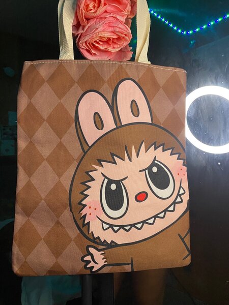 Tote bag