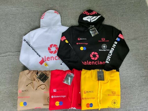 Sweat-shirts à capuche tendance