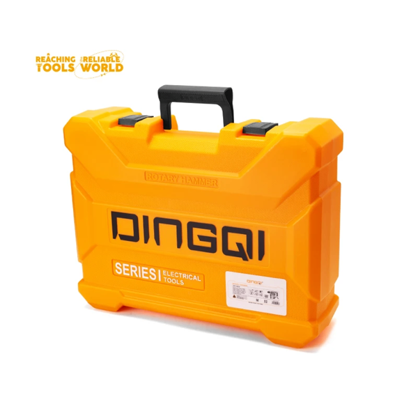 Perforateur Électrique DINGQI