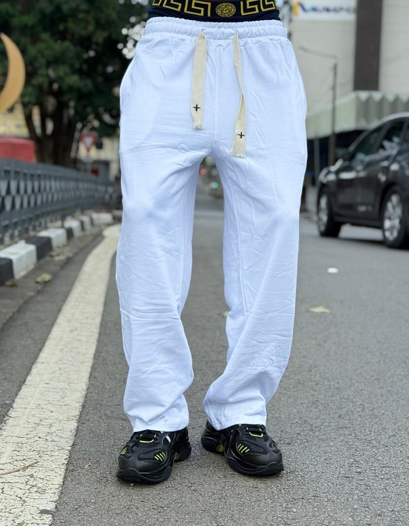 Pantalon de jogging unisexe