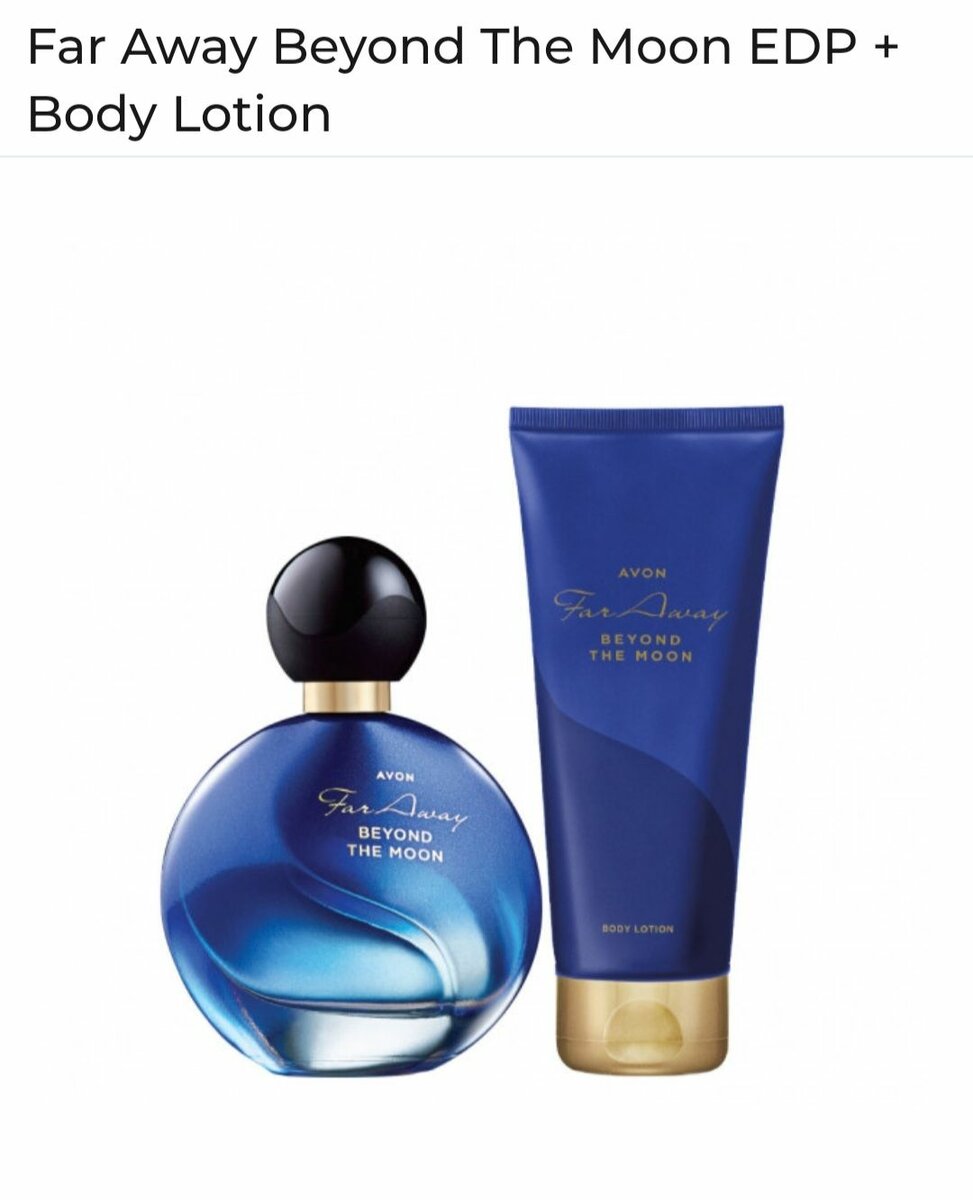 Far Away Beyond the Moon.