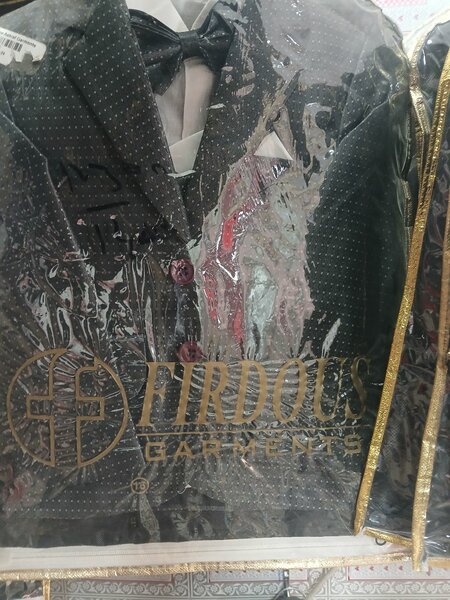 Pent coat formal 4 price suite