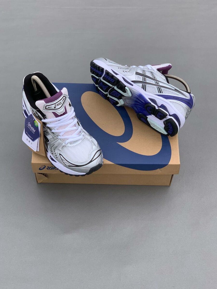 Chaussures de running ASICS Gel