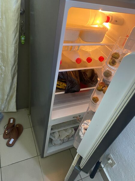 Réfrigérateur 133L