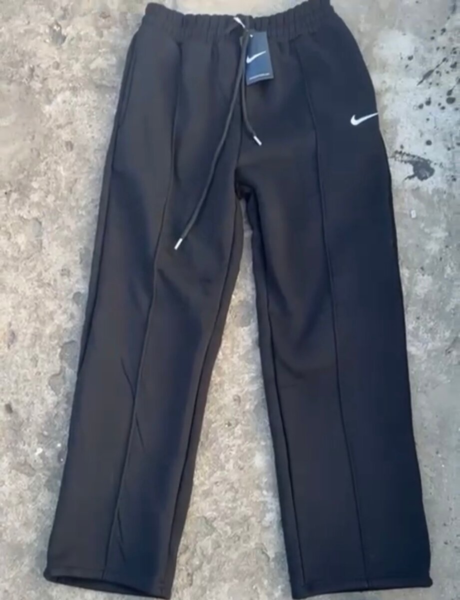 Pantalon de jogging Nike unisexe