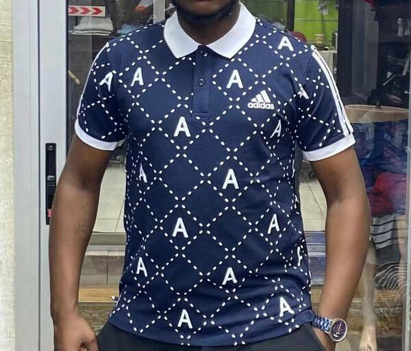 T-shirts POLO