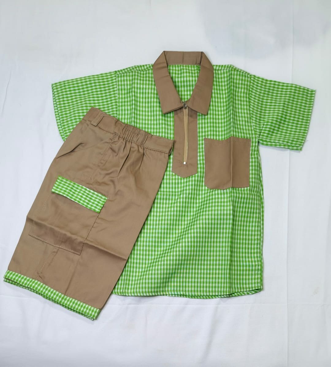 Ensemble Enfant École