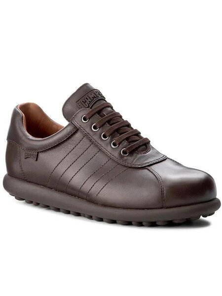 Camper Marron