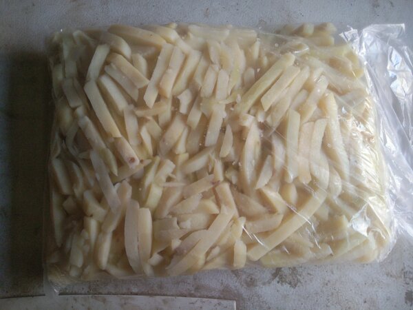 Franch fries