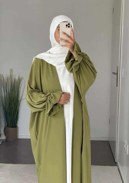 Ensemble kimono 2piece
