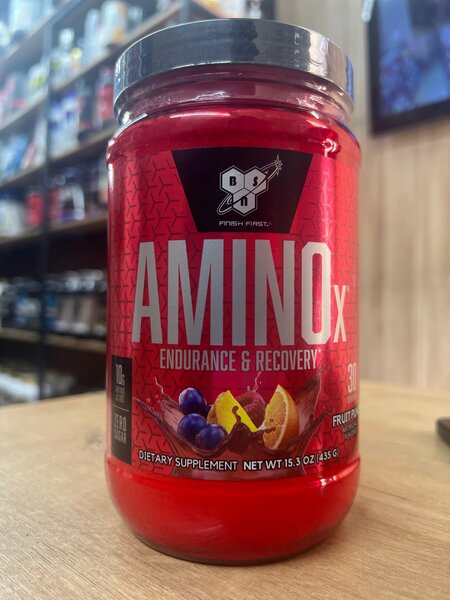 BSN Amino-X