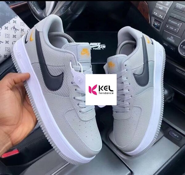 Airforce nike
