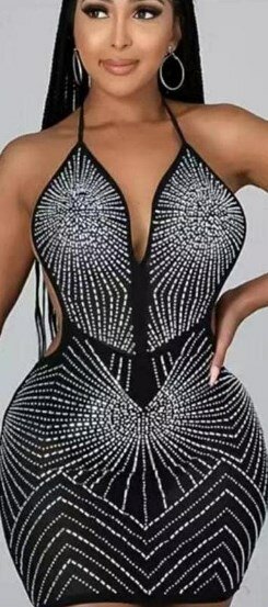 robe