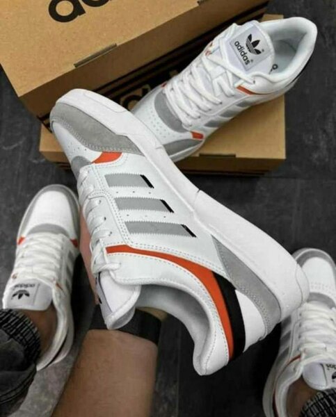 Basket Adidas