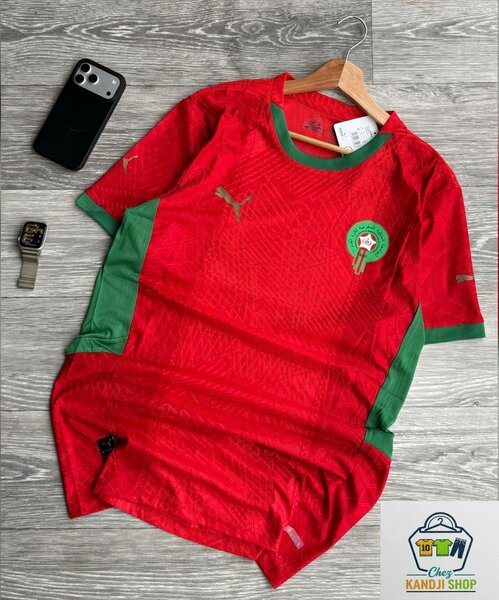 National Team Soccer Jerseys