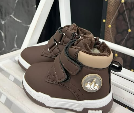 Зимние сапоги ❄️😍