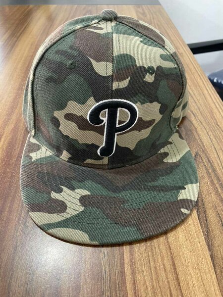 Cap/Hat Available