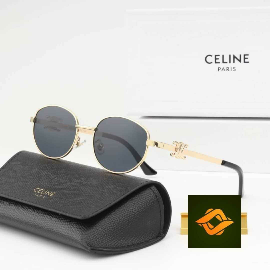 Lunettes de soleil élégantes