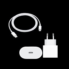 Chargeur Rapide USB-C