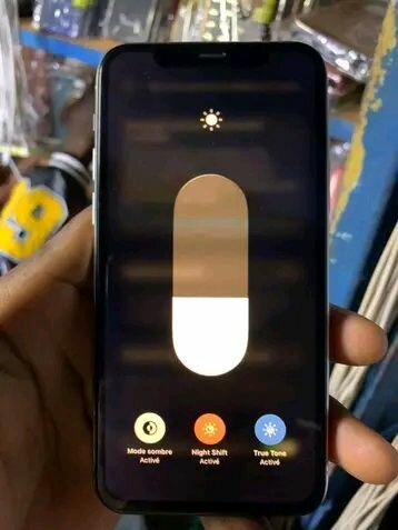iPhone 11 Pro 64Go
