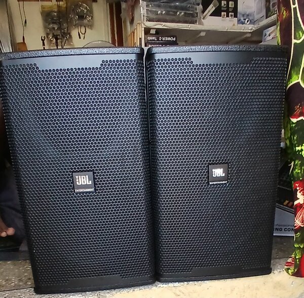 JBL Speaker 12 inches